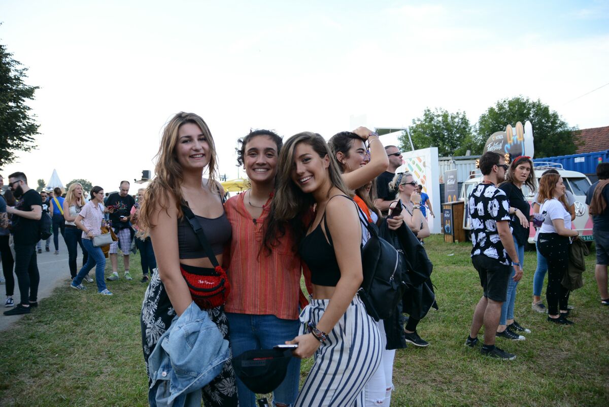 Foto 88 de la jueves 6 de julio | Bilbao BBK Live 2017